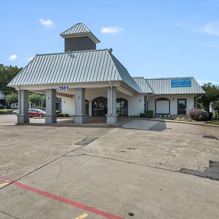 Motel 6-Kilgore, Tx Ngoại thất bức ảnh