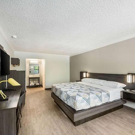 Motel 6-Kilgore, Tx Ngoại thất bức ảnh