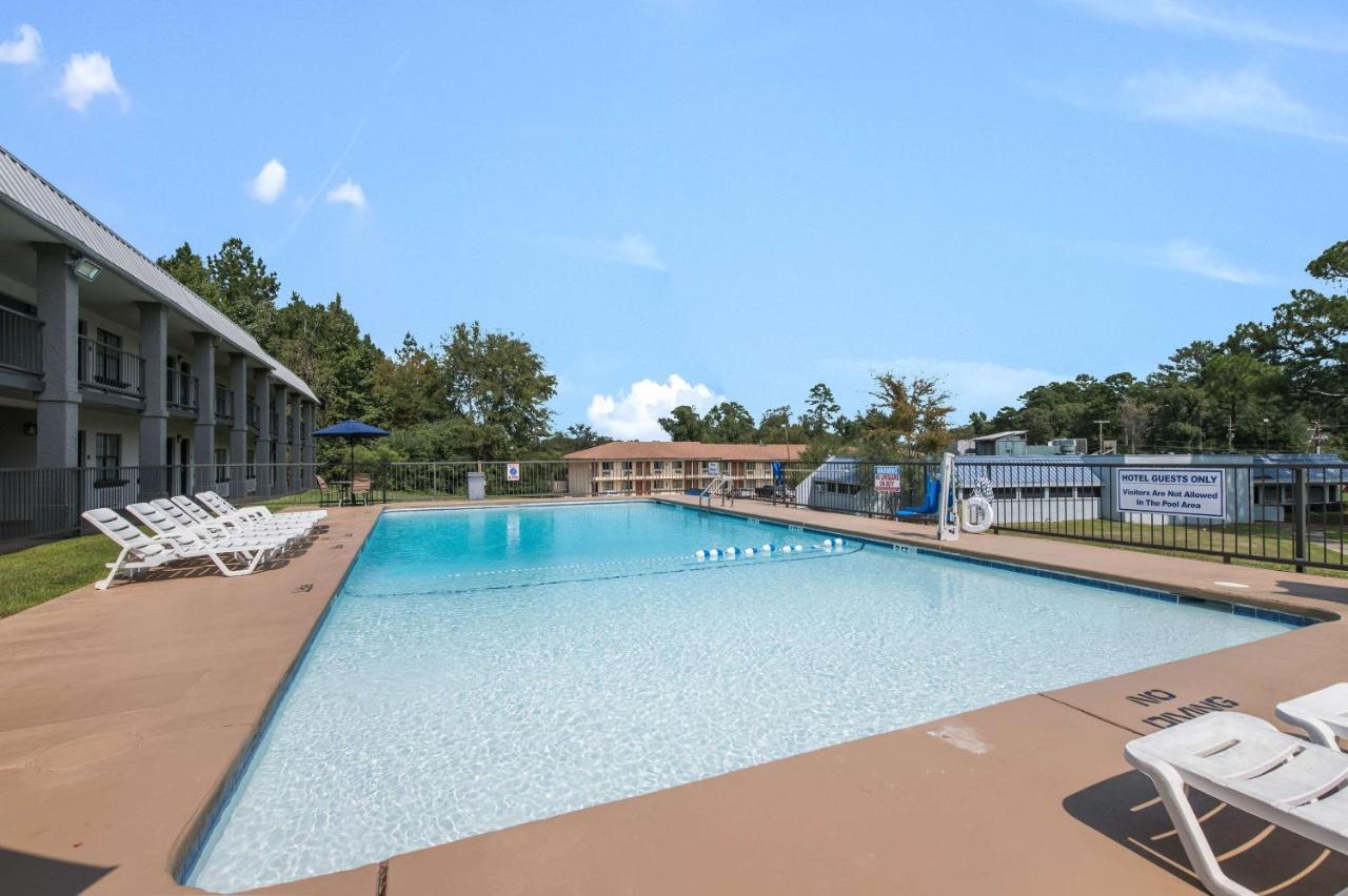 Motel 6-Kilgore, Tx Ngoại thất bức ảnh