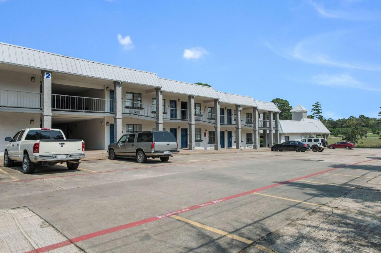 Motel 6-Kilgore, Tx Ngoại thất bức ảnh