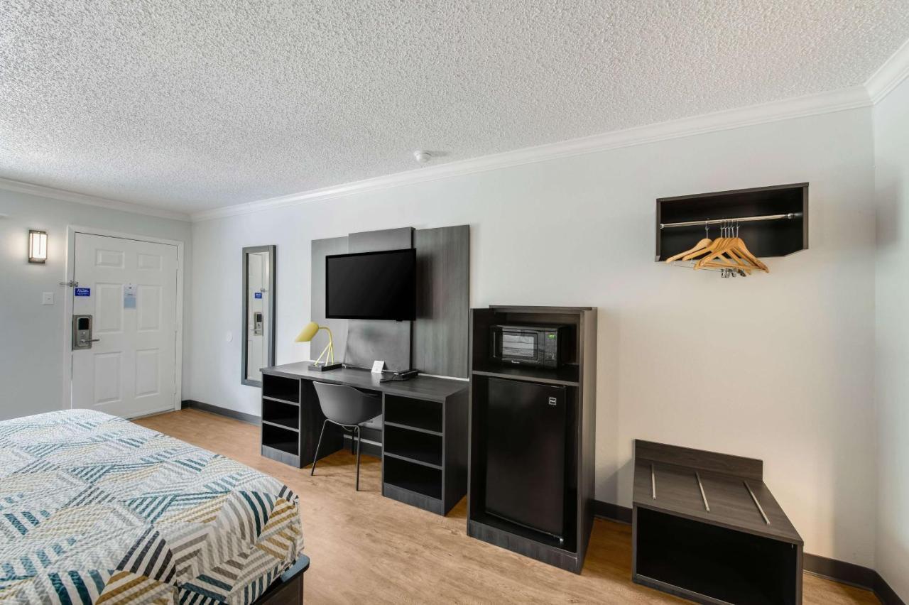 Motel 6-Kilgore, Tx Ngoại thất bức ảnh
