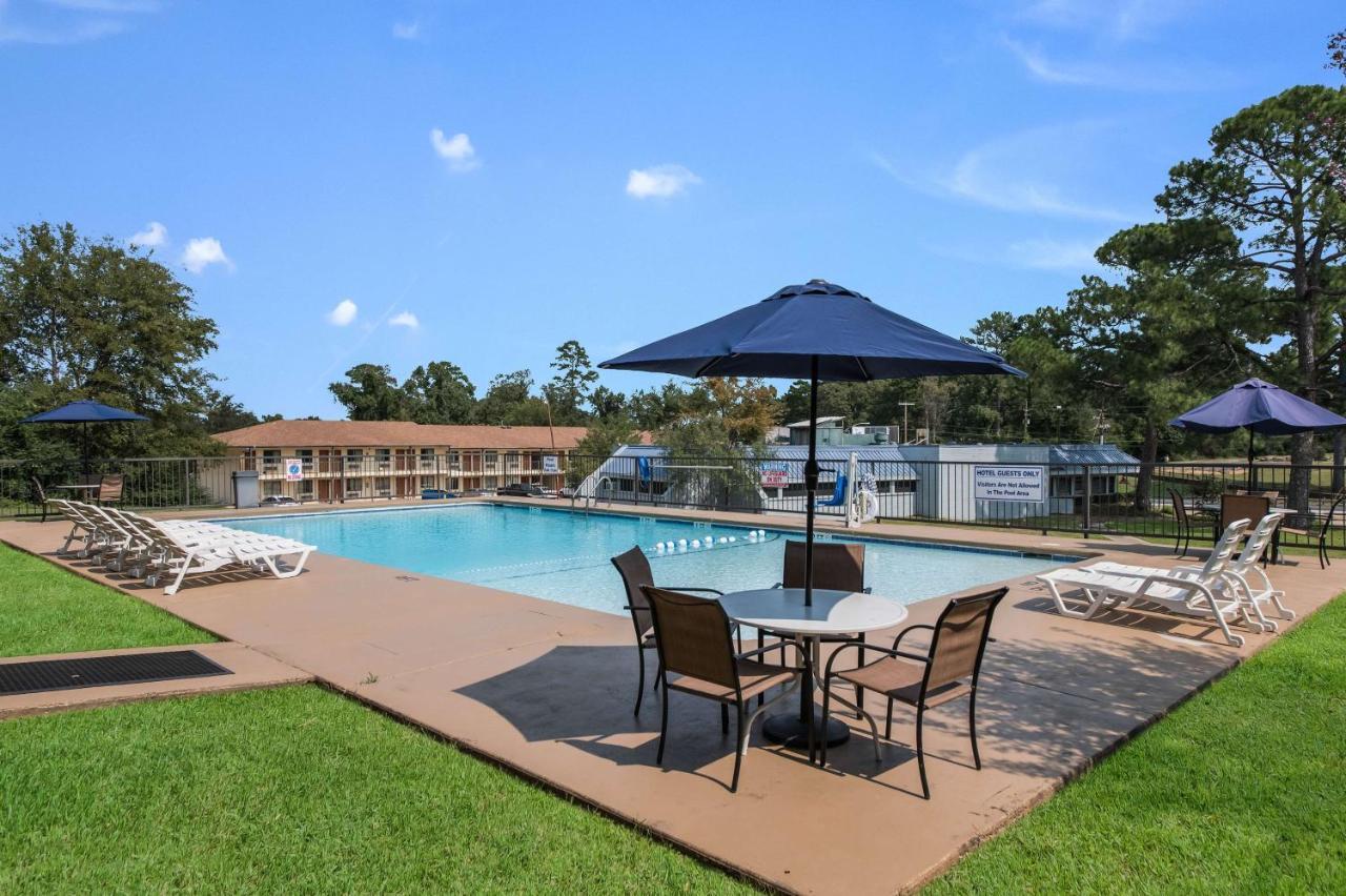 Motel 6-Kilgore, Tx Ngoại thất bức ảnh