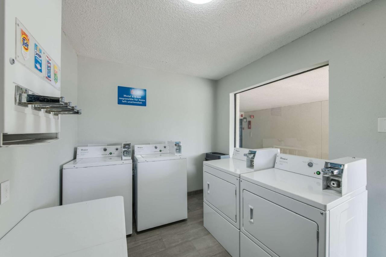 Motel 6-Kilgore, Tx Ngoại thất bức ảnh