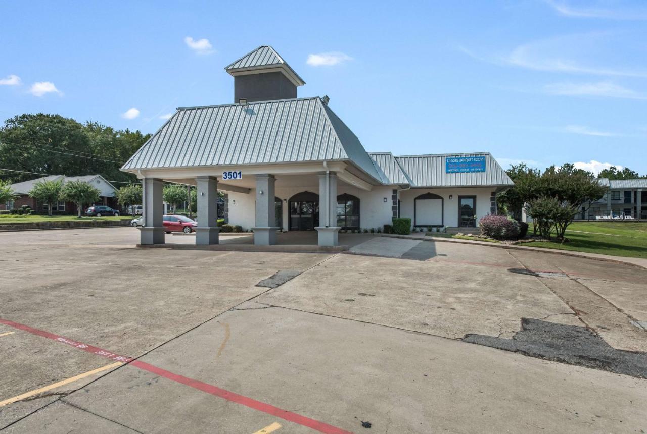 Motel 6-Kilgore, Tx Ngoại thất bức ảnh