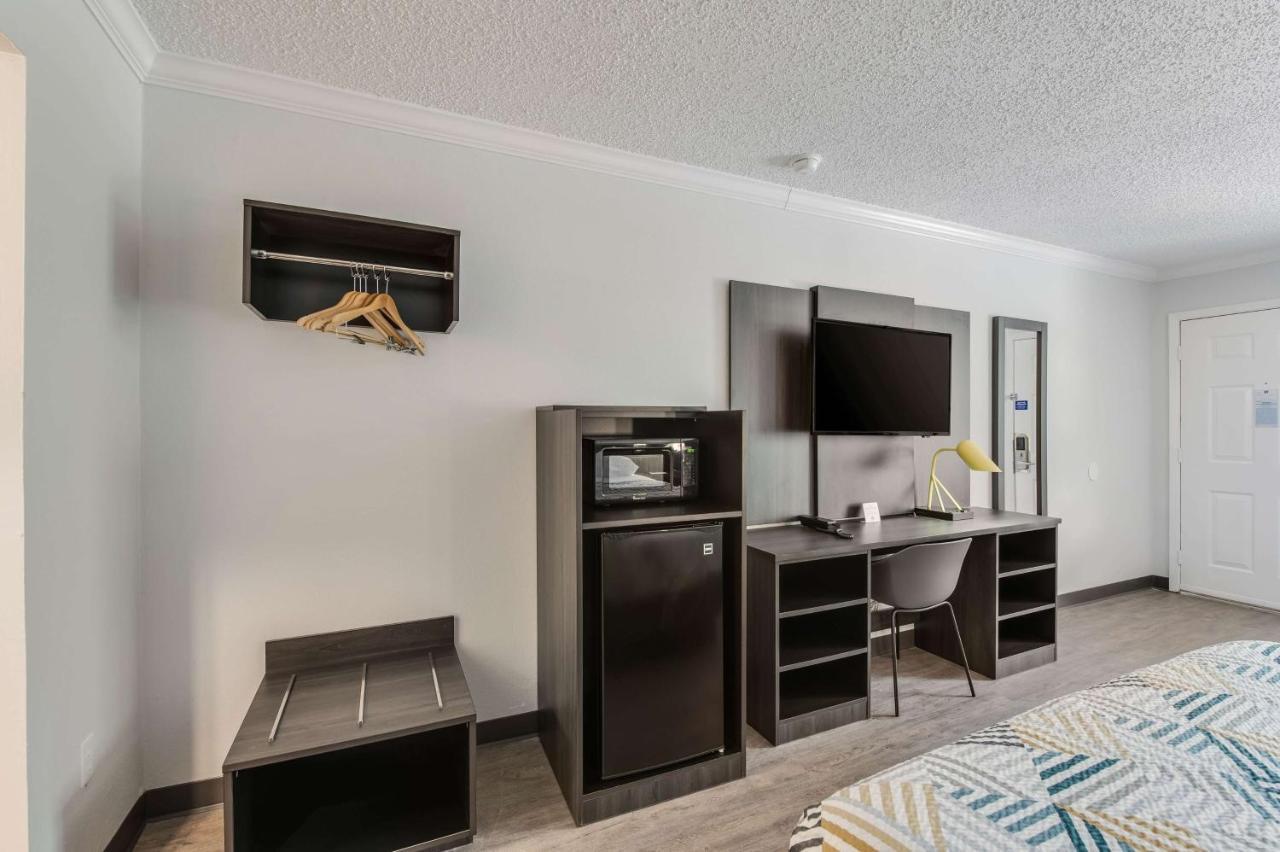 Motel 6-Kilgore, Tx Ngoại thất bức ảnh