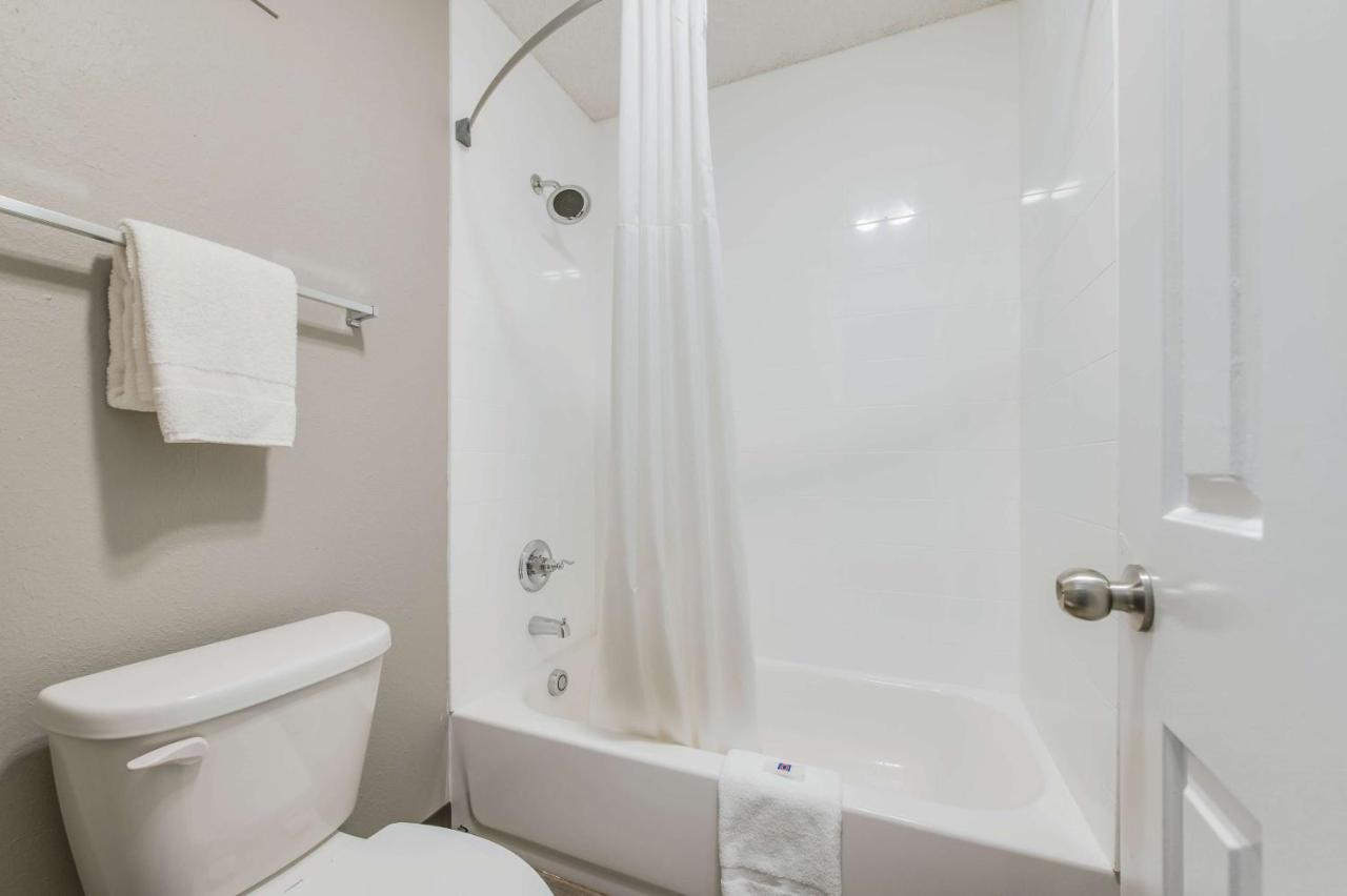 Motel 6-Kilgore, Tx Ngoại thất bức ảnh