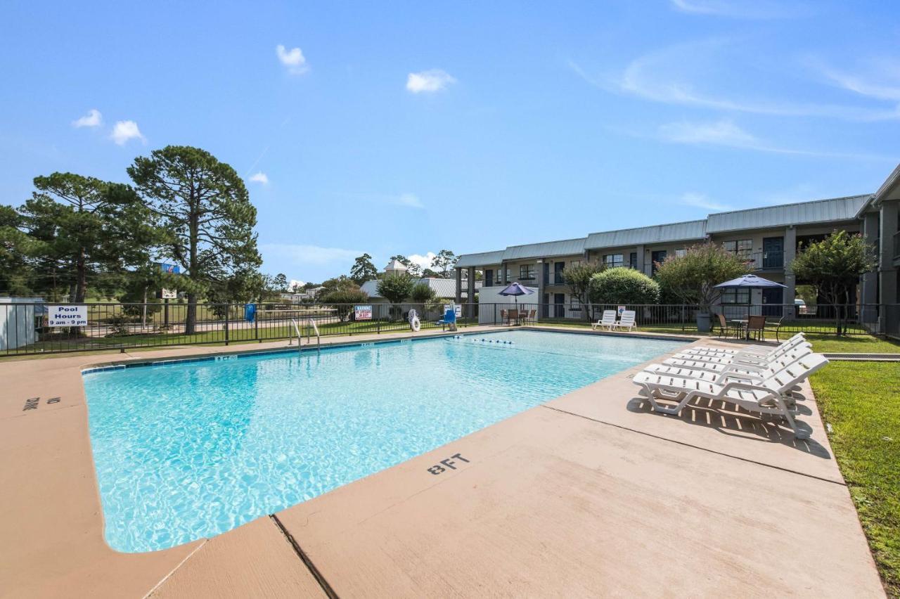 Motel 6-Kilgore, Tx Ngoại thất bức ảnh
