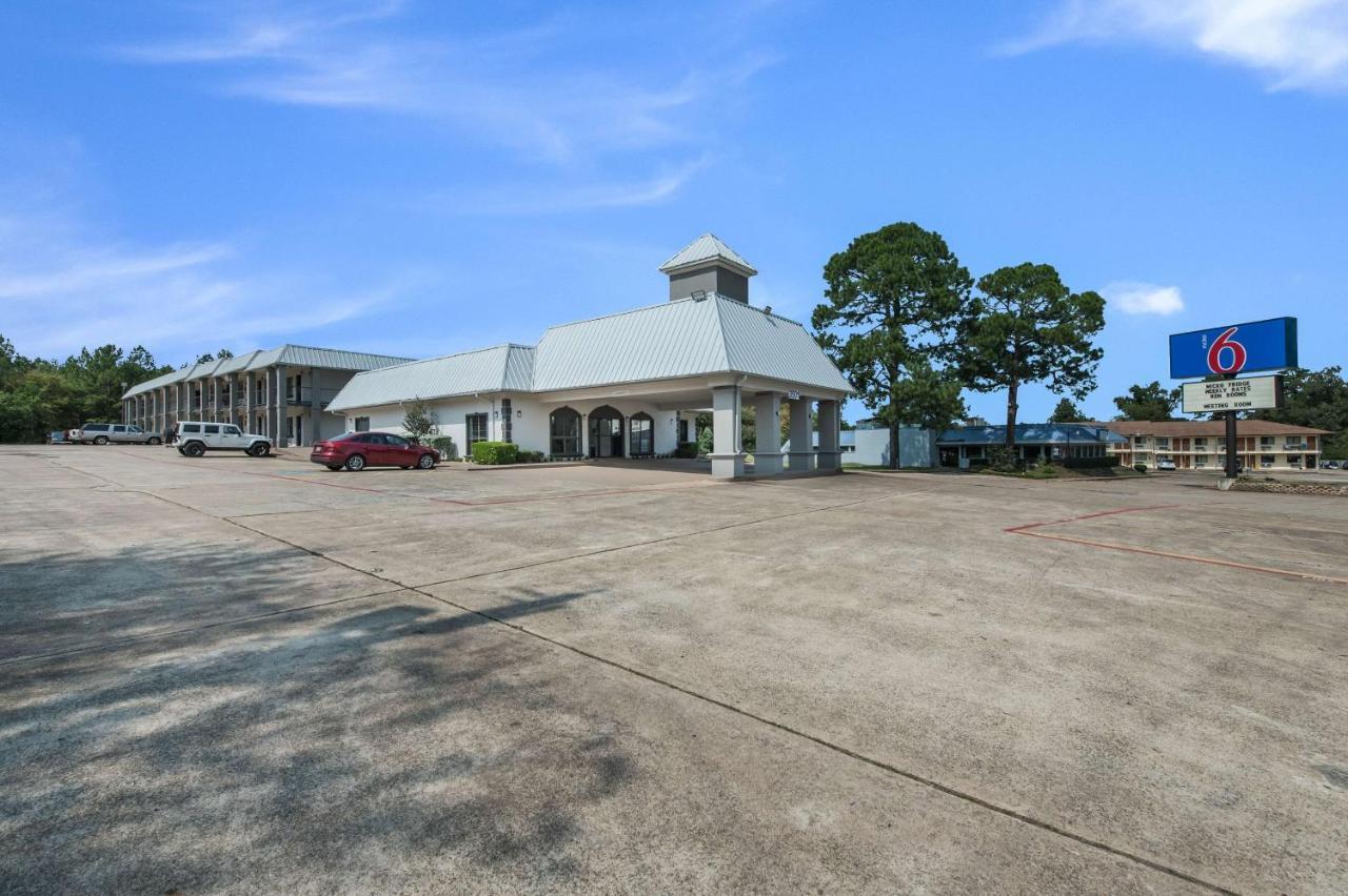 Motel 6-Kilgore, Tx Ngoại thất bức ảnh