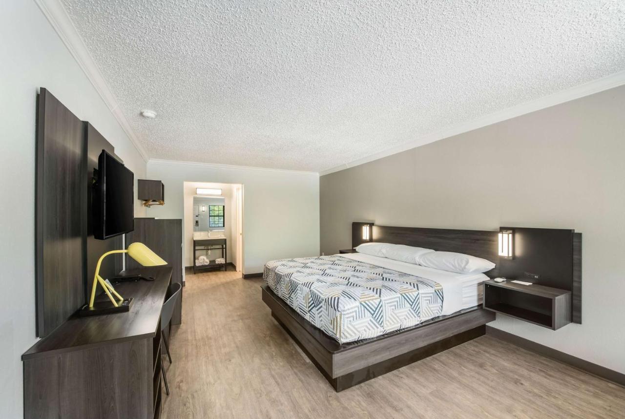 Motel 6-Kilgore, Tx Ngoại thất bức ảnh