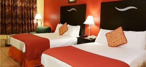 Motel 6-Kilgore, Tx Ngoại thất bức ảnh