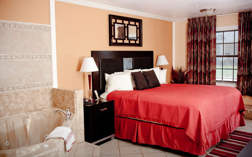 Motel 6-Kilgore, Tx Ngoại thất bức ảnh