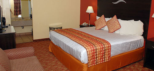 Motel 6-Kilgore, Tx Ngoại thất bức ảnh